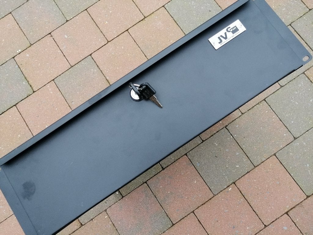Rackdrawner 3 units, Muziek en Instrumenten, Ophalen, Nieuw