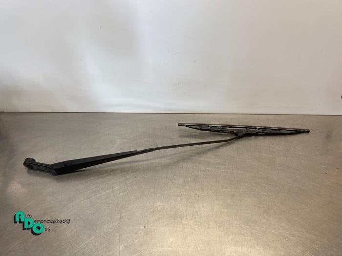 Ruitenwisserarm voor van een Opel Agila (Agila 08-), Gebruikt, -, -, Opel