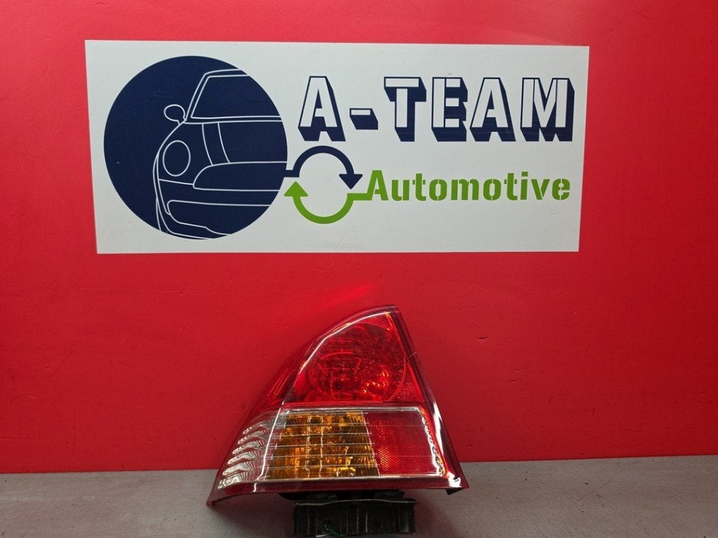 ACHTERLICHT LINKS Honda Civic (ES) (|33551S5BA01|), Hanauer Landstraße  222-224
60314  Frankfurt am Main, DE, Honda, Gebruikt