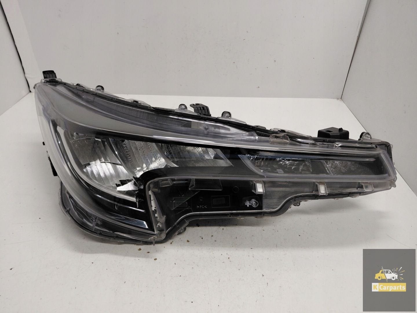 81110-02S60, Toyota Corolla HB E21 LED rechterlamp Ideaal, Info@toyota.co.jp, Gebruikt, Toyota Motor Corporation, Toyota-Cho 1
471-8571  Toyota City