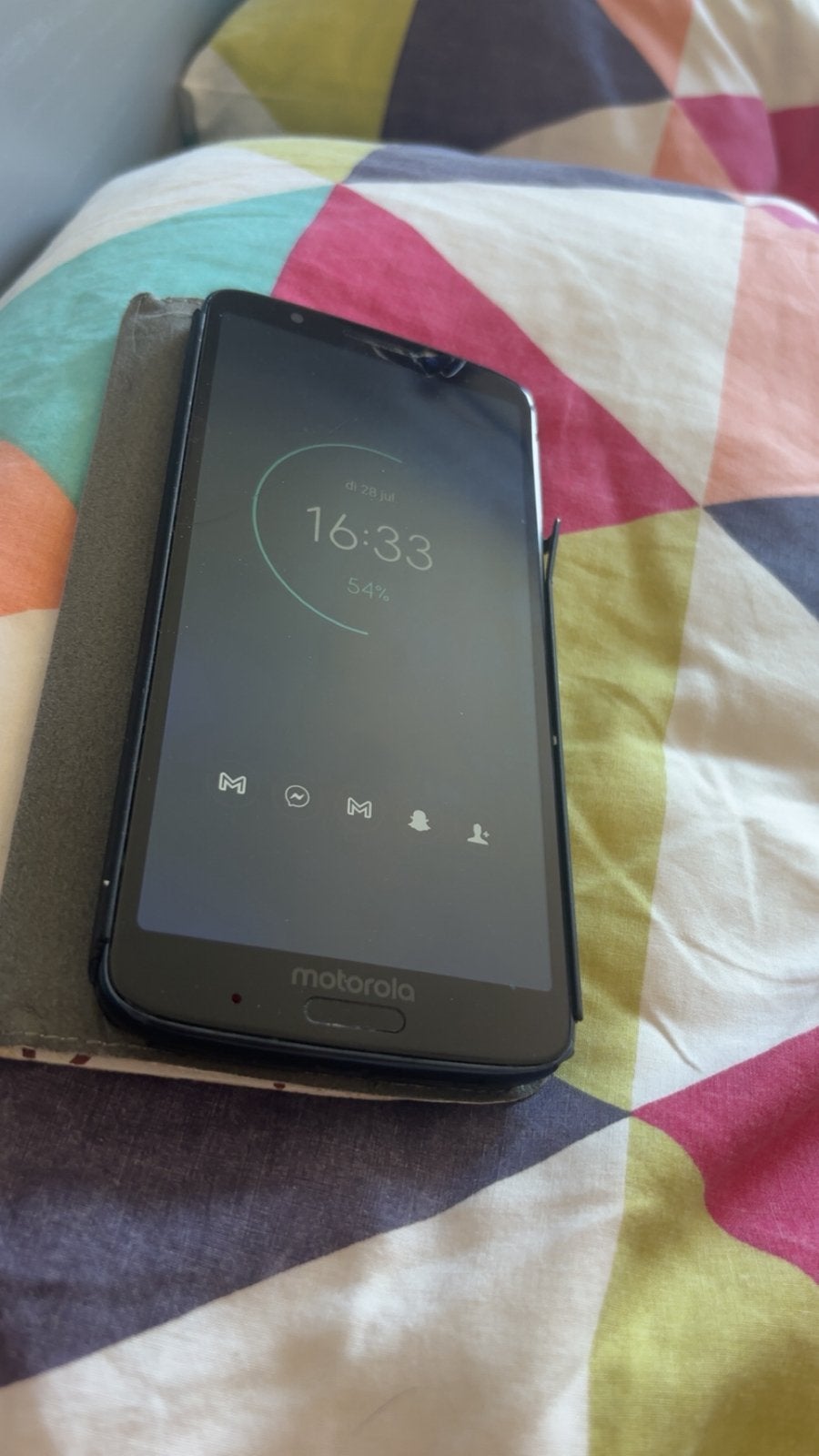 Motorola gsm te koop, Enlèvement, Utilisé, Sans abonnement