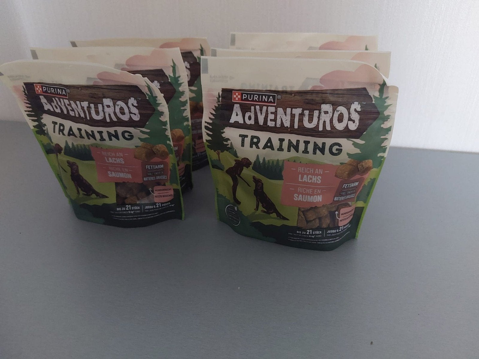 Adventuros honden snacks, Ophalen of Verzenden