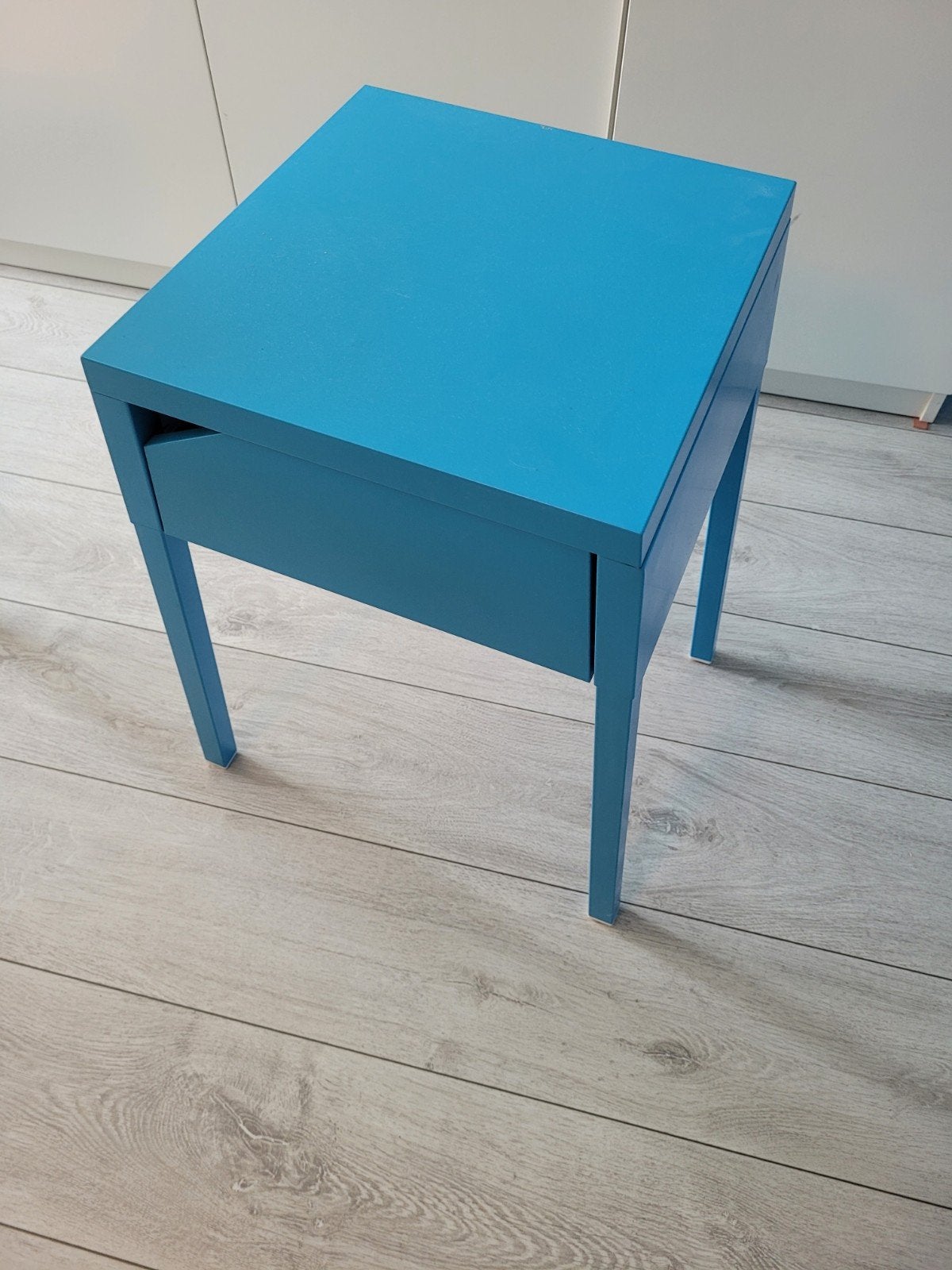 Ikea nachtkastje, Maison & Meubles, Chambre à coucher | Tables de chevet, Enlèvement