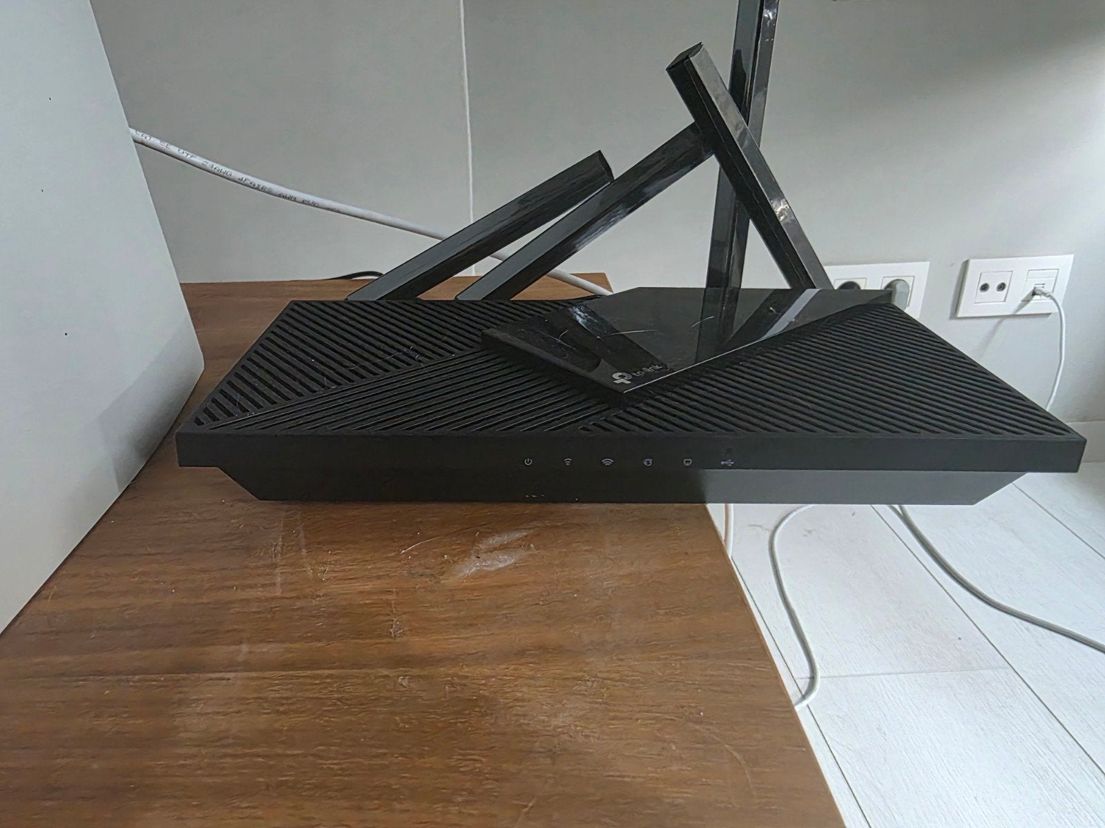 tp Link router, Computers en Software, Routers en Modems, Ophalen, Router