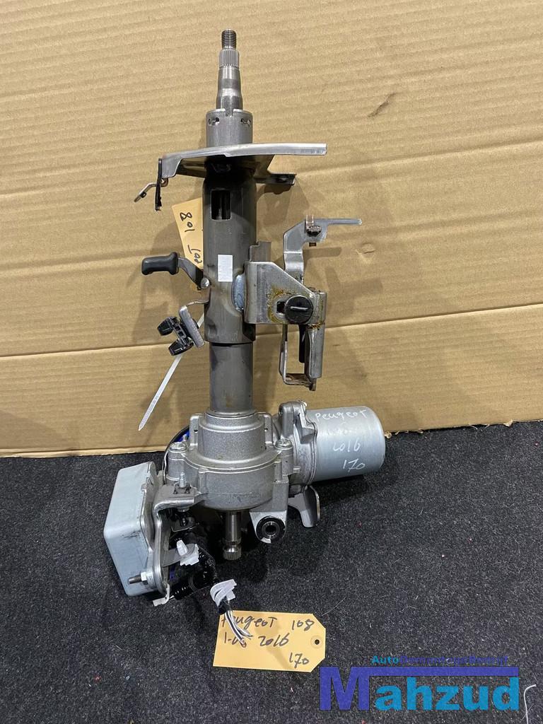 PEUGEOT 108 AYGO C1 Electronic Power Steering Column Pump 45, Taurusavenue 1
2132 LS  Hoofddorp, NL, Gebruikt, Contact.group@renault.com