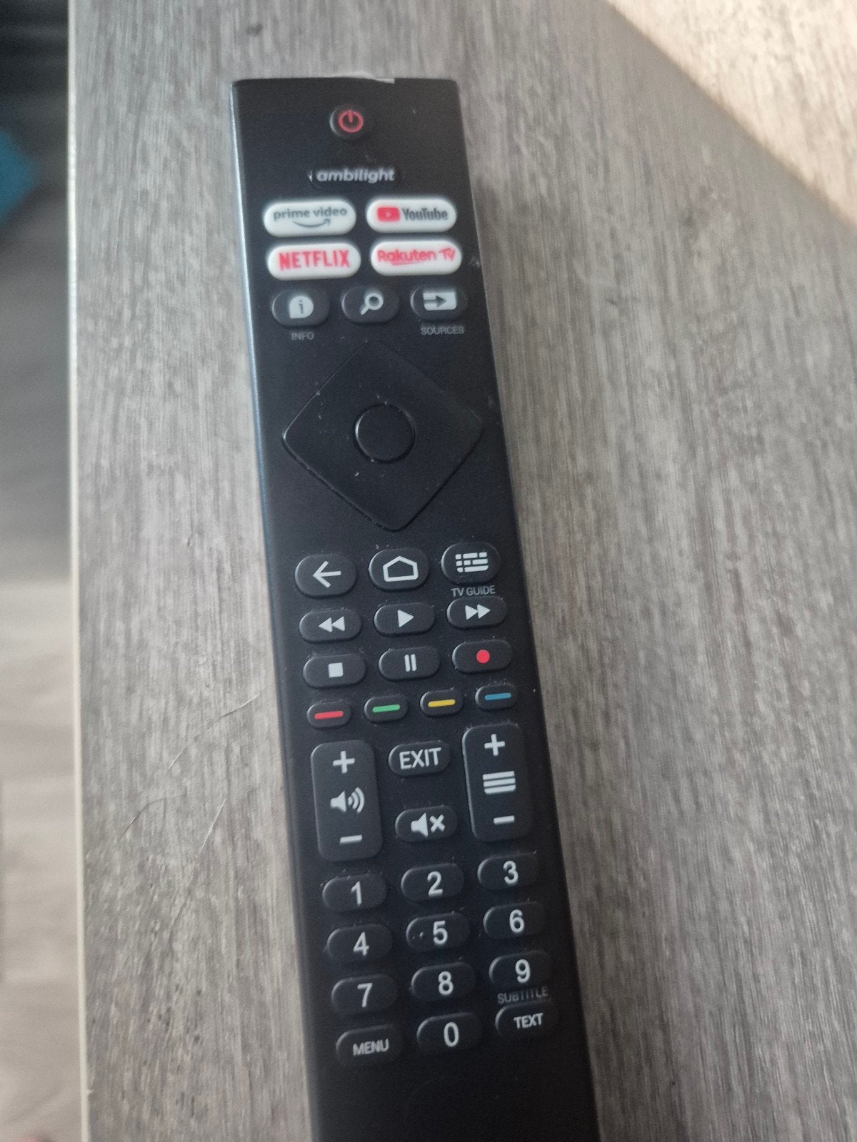 tv Philips 4k 50 pouces, TV, Hi-fi & Vidéo, Enlèvement ou Envoi