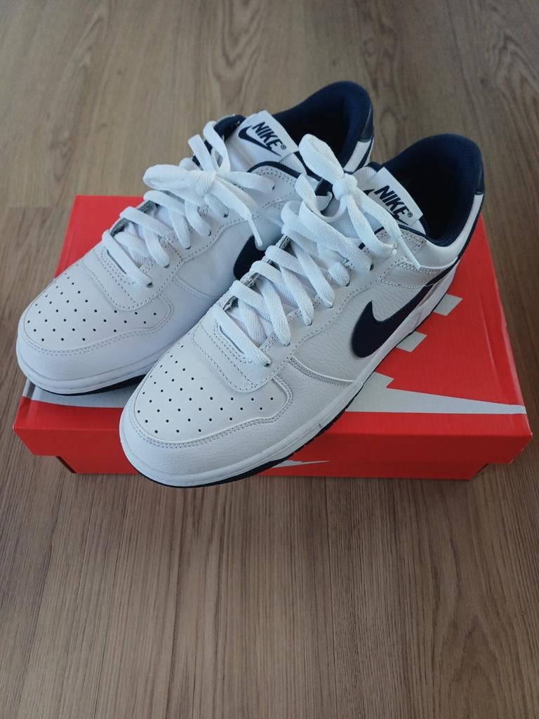 Nike dunk low, Ophalen of Verzenden, Nieuw, Schoenen