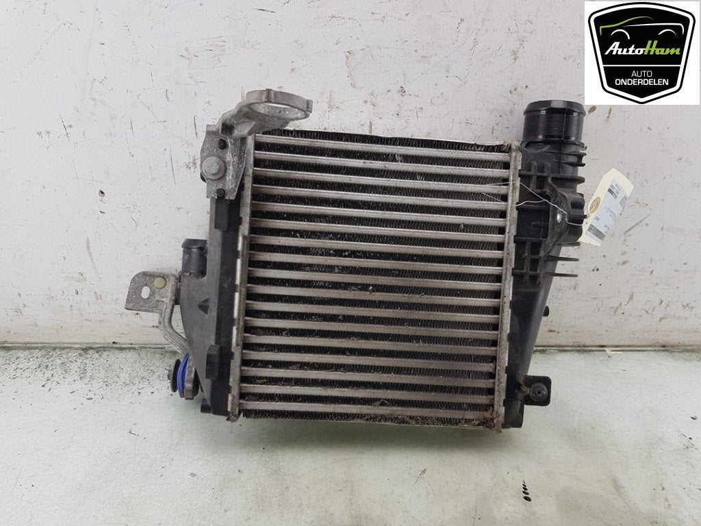 INTERCOOLER Fiat Doblo Cargo (|P9676627980|9676627980|), Autos : Pièces & Accessoires, Utilisé, Fiat