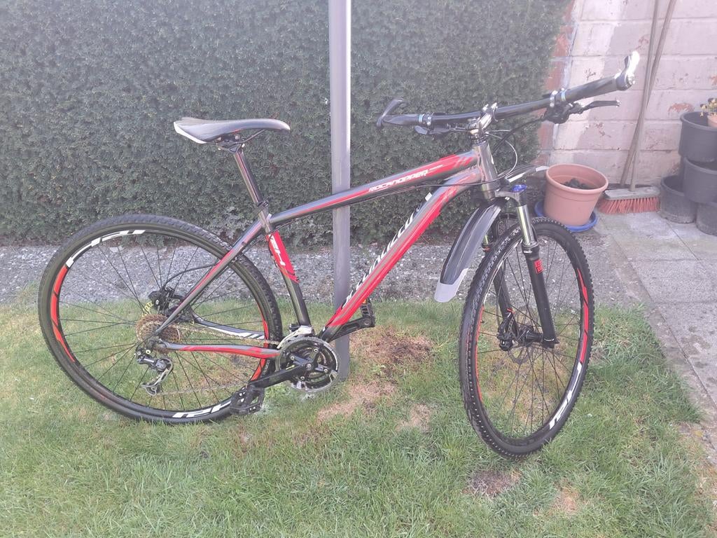 Mountainbike Specialized Rockhopper, Fietsen en Brommers, Ophalen, Gebruikt, Specialized