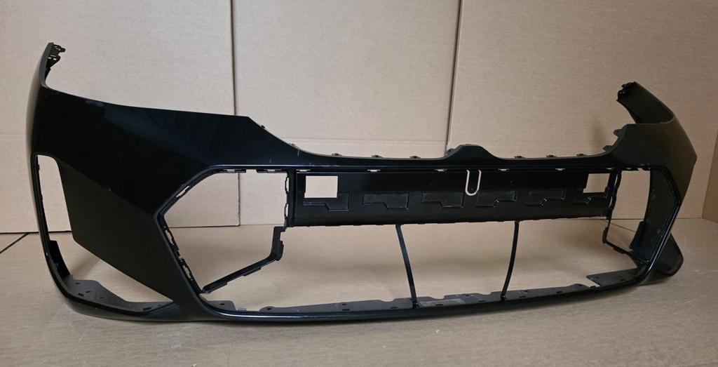 Voorbumper BMW 3 Serie G20 G21 LCI M PAKKET 51118085444 PDC, Gebruikt, -, Voor, Ophalen of Verzenden