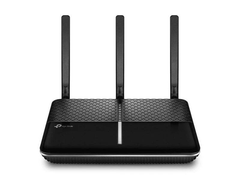 TP-Link Archer C2300 AC2300 MU-MIMO WiFi Router / routeur, Computers en Software, Ophalen of Verzenden, Zo goed als nieuw, Router