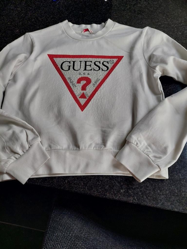Meisjes kleding, Enlèvement