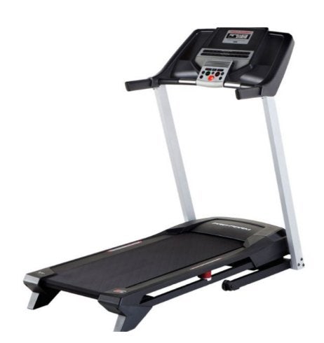 loopband Proform 525 ZLT, Tapis roulant, Synthétique, Enlèvement, Utilisé