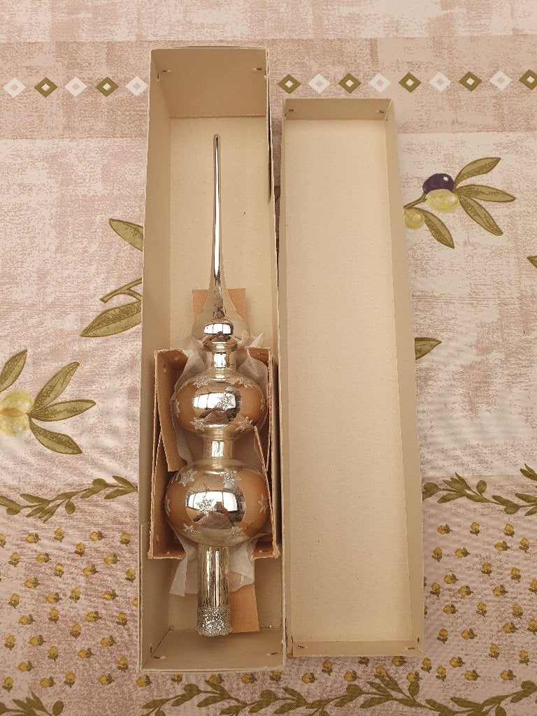 KERSTPIEK VINTAGE, Diversen, Kerst, Ophalen