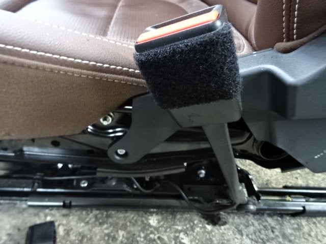 VEILIGHEIDSGORDEL Jaguar F-Pace (01-2015/-), Gebruikt, Jaguar