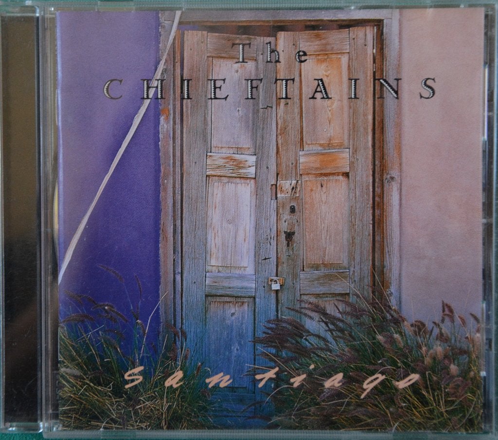 Chefs -- D -- (y), CD & DVD, CD | Musique du monde, Enlèvement ou Envoi, Utilisé, Album, Folk