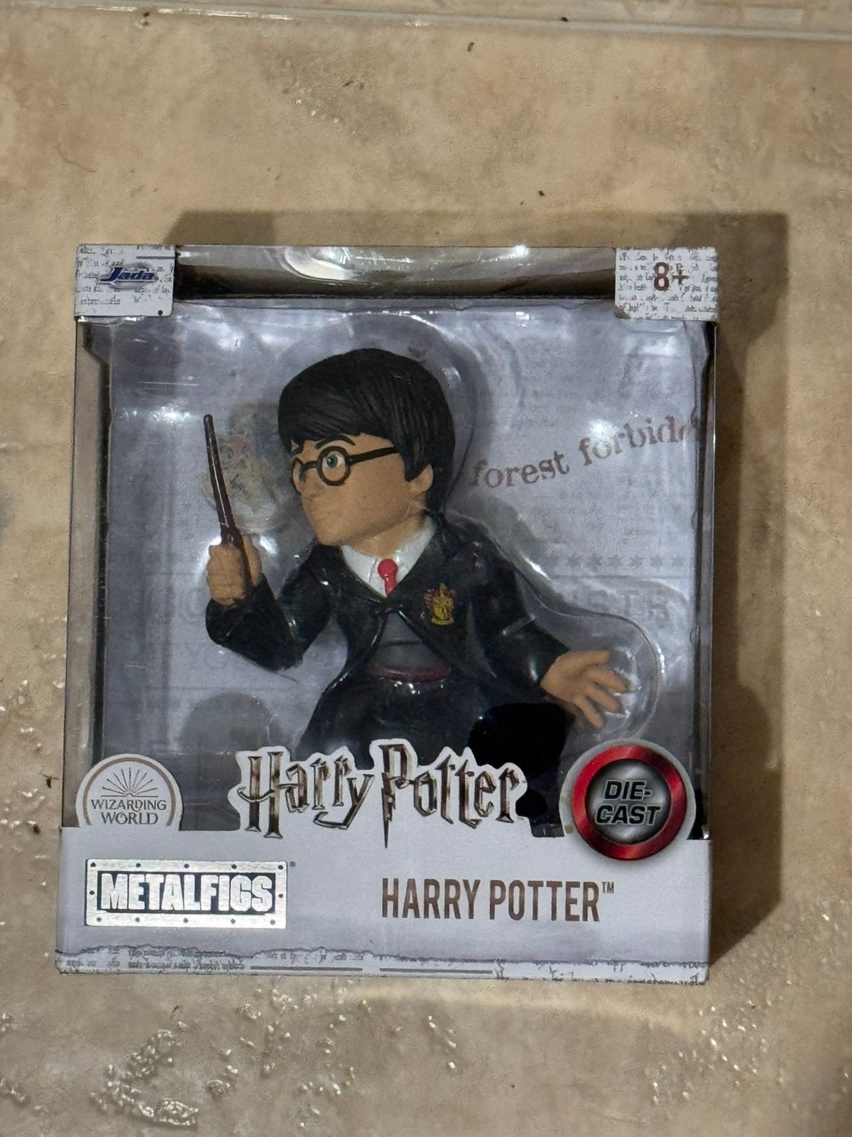 Figurine de collection HARRY POTTER neuve, Enlèvement ou Envoi, Neuf