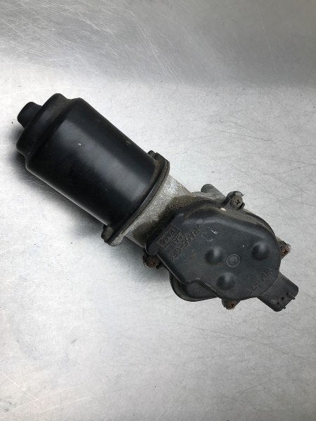 MOTEUR ESSUIE-GLACE AVANT Subaru Impreza II Plus (GG), Utilisé, Subaru