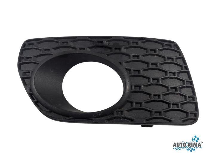 Plaque de protection feu antibrouillard gauche d'un Volvo XC, -, 3 mois de garantie, -, -