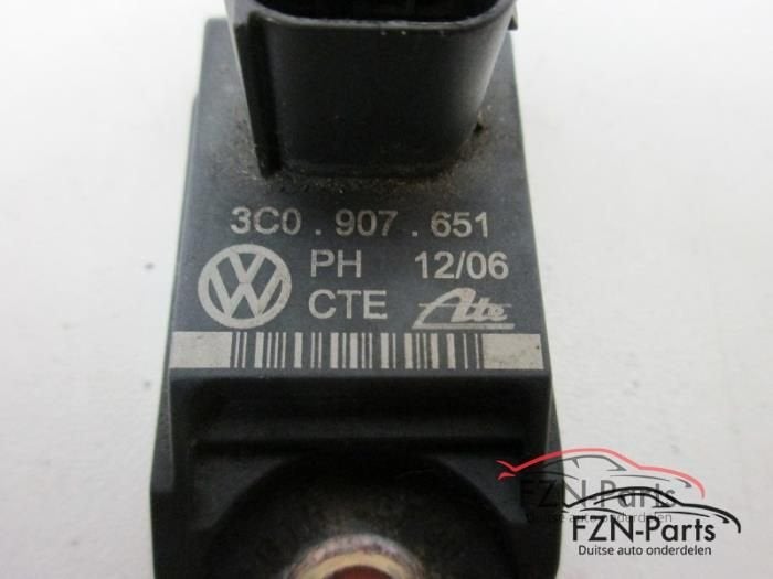 Sensor (overige) Volkswagen Scirocco (22740126), Enlèvement ou Envoi, Utilisé