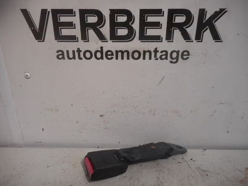GORDELSLOT LINKS ACHTER Peugeot 206 CC (2D) (4051739), Kontakt-peugeot@peugeot.com, Gebruikt, Ophalen of Verzenden, Bahnhofsplatz 65423 Rüsselsheim, DE