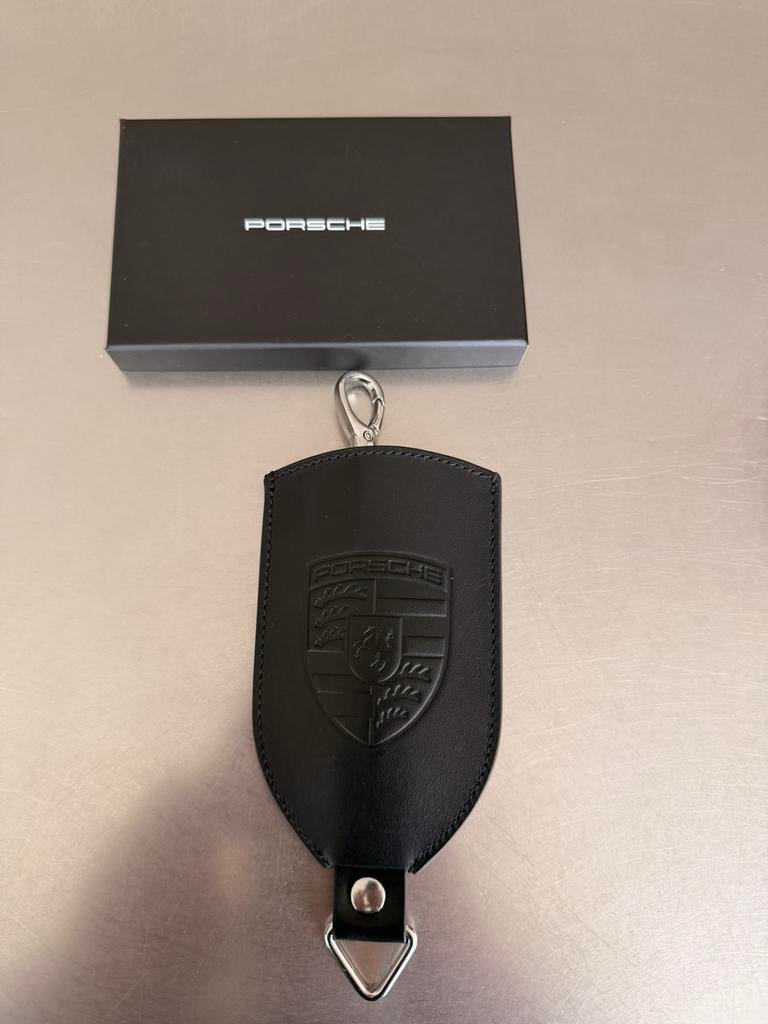 Porsche sleuteletui, Ophalen of Verzenden, Nieuw
