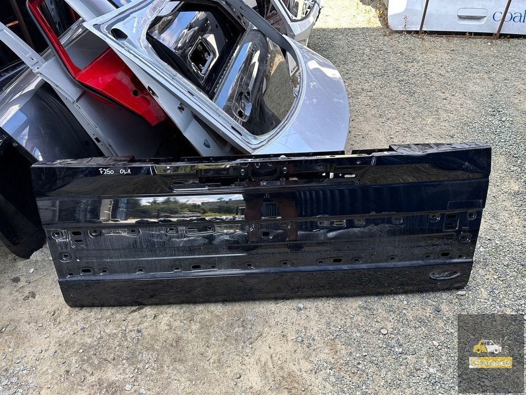 Ford F250 achterklep, Gebruikt, Info@ford.com, Ford, Ford Motor Company