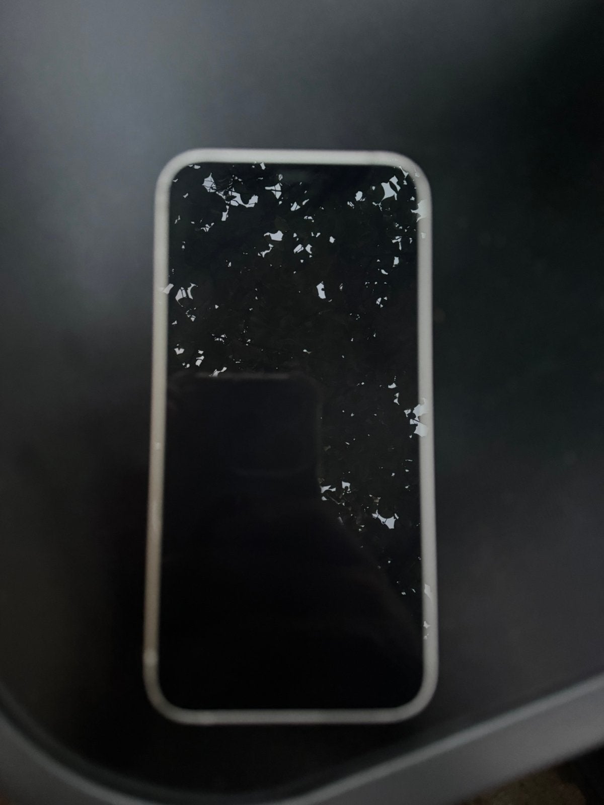 Iphone 12mini, Comme neuf, IPhone 12 Mini, Enlèvement, Blanc