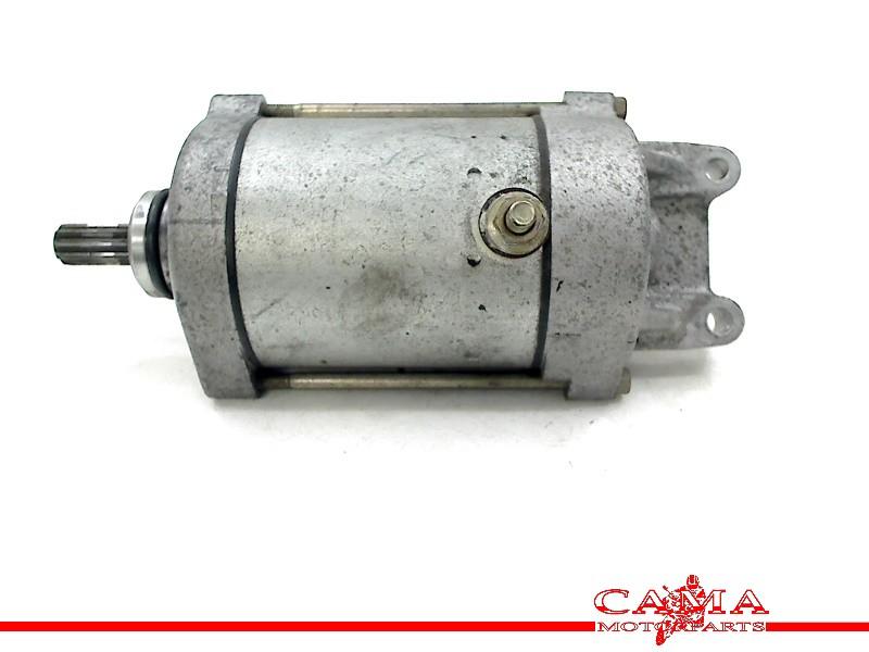 STARTMOTOR CBR 900 RR Fireblade 1994-1995 (CBR900RR SC28), Dhr. S. di Majo, Gebruikt, Info@cama-motorparts.nl, P.J. Troelstraweg 8 8
3144 CX  MAASSLUIS, NL