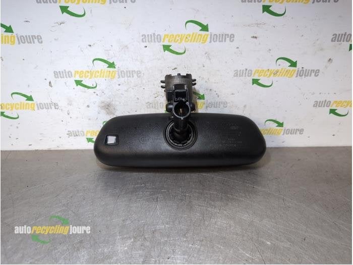 Rétroviseur intérieur d'un Citroen C4, -, 3 mois de garantie, Utilisé, -