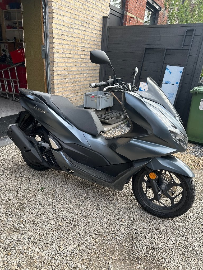 Scooter Honda 125, Motoren, Scooter, Gebruikt, Particulier, 125 cc
