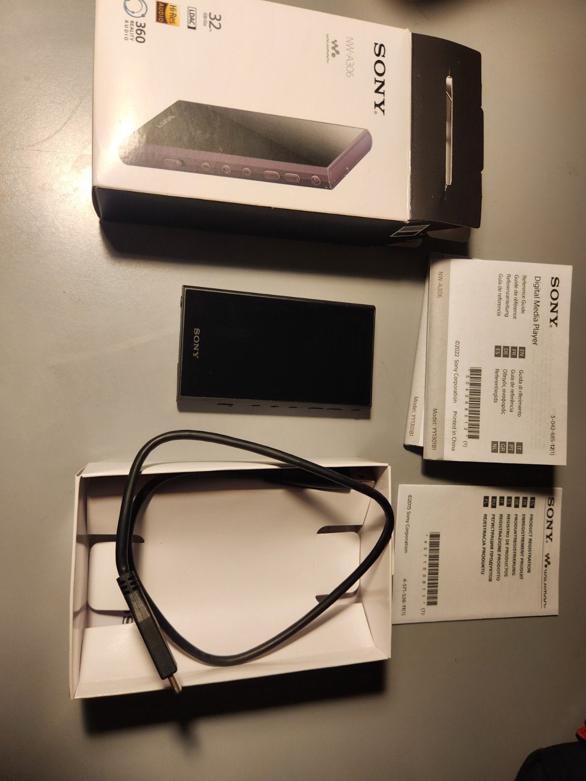 Sony Walkman, Audio, Tv en Foto, Mp3-spelers | Overige merken, Sony, Ophalen of Verzenden