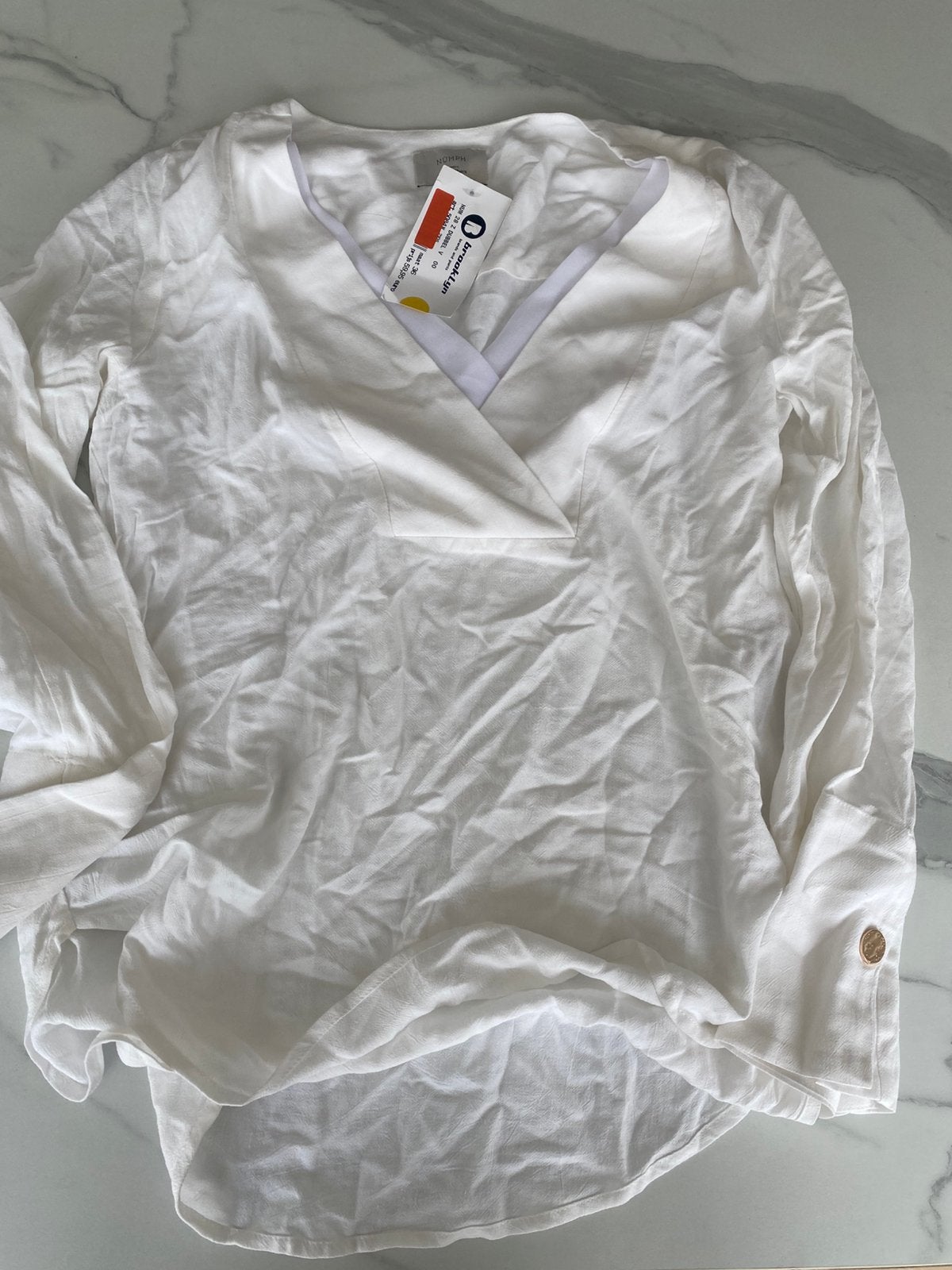 Lots de vêtements neuf a vendre, Kleding | Heren, Heren-kledingpakketten, Ophalen of Verzenden, Zo goed als nieuw