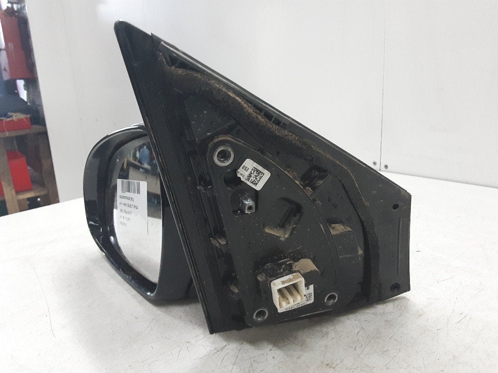 RETROVISEUR EXTERIEUR GAUCHE Kia Sportage (QL), Kia, Info@kia.de, Utilisé, Theodor-Heuss-Allee 11
60486  Frankfurt am Main, DE