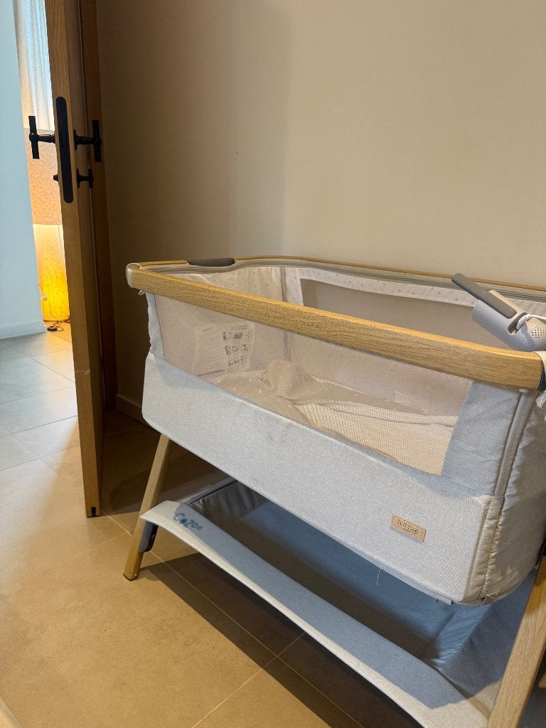 Cosleeper Tutti Bambini, Ophalen, Zo goed als nieuw, Ledikant