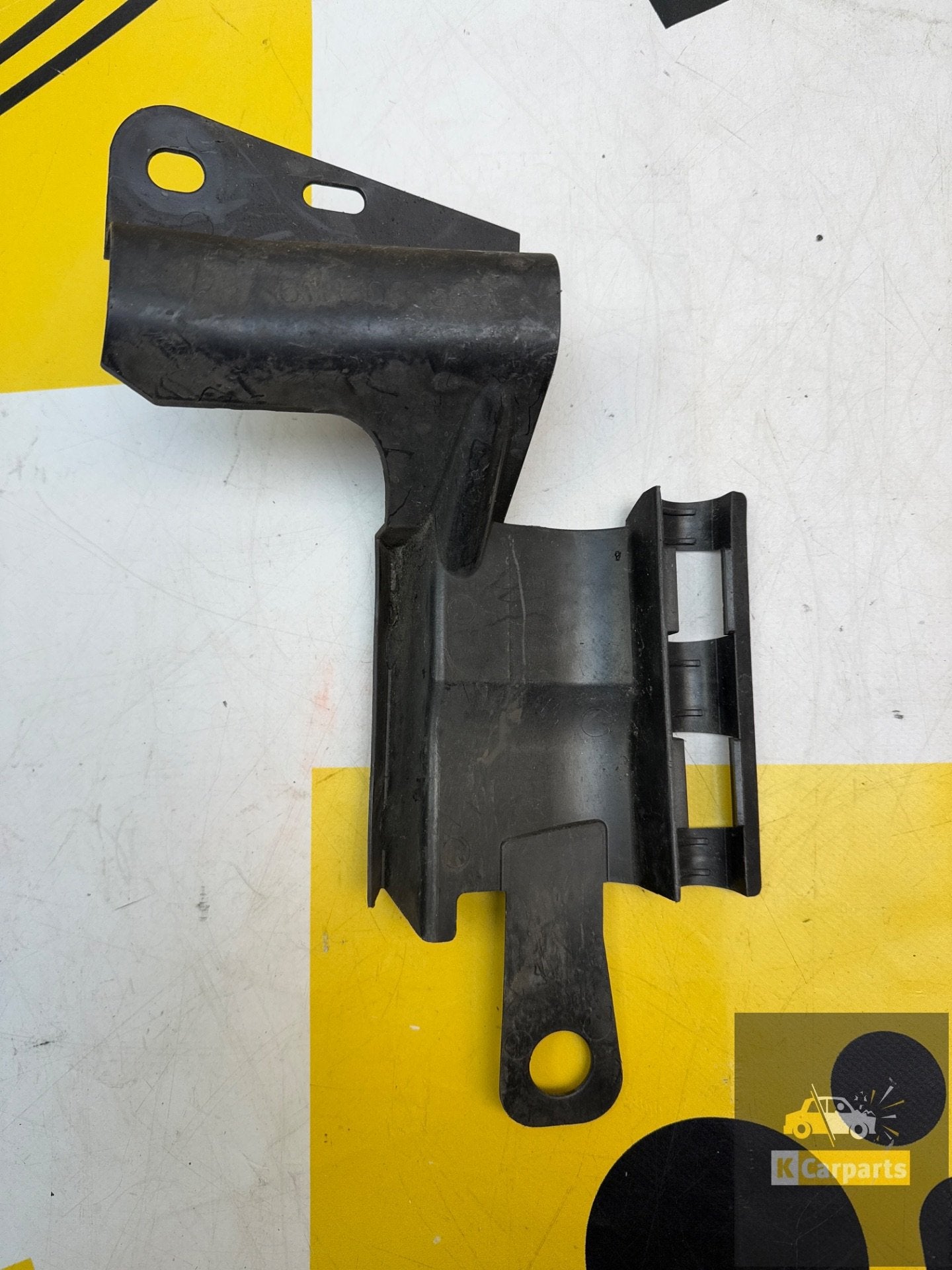 Renault Garde-boue de rev tement de passage de roue avant, Info@fabrikant.eu, Fabrikant BV, Utilisé, Avant