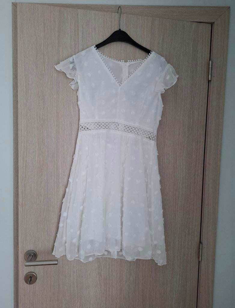 Nieuw! Jurk Shein maat 38, Kleding | Dames, Shein, Ophalen of Verzenden, Nieuw, Maat 38/40 (M)