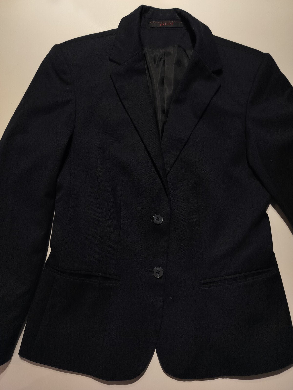 Uniform blazer, Vêtements | Femmes, Vêtements Femmes Autre, Greiff, Enlèvement, Comme neuf
