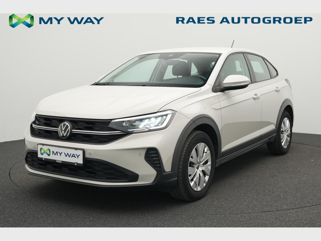 Volkswagen Taigo Taigo 1.0 TSI OPF, Auto's, Volkswagen, Overige modellen, ABS, Airbags, Airconditioning, Cruise Control, Elektrische ramen