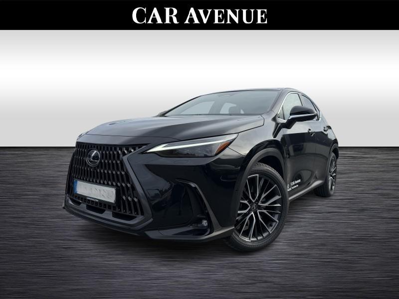 Lexus NX 450h+ Privilege line, Achat, Entreprise, 5 portes, 228 kW