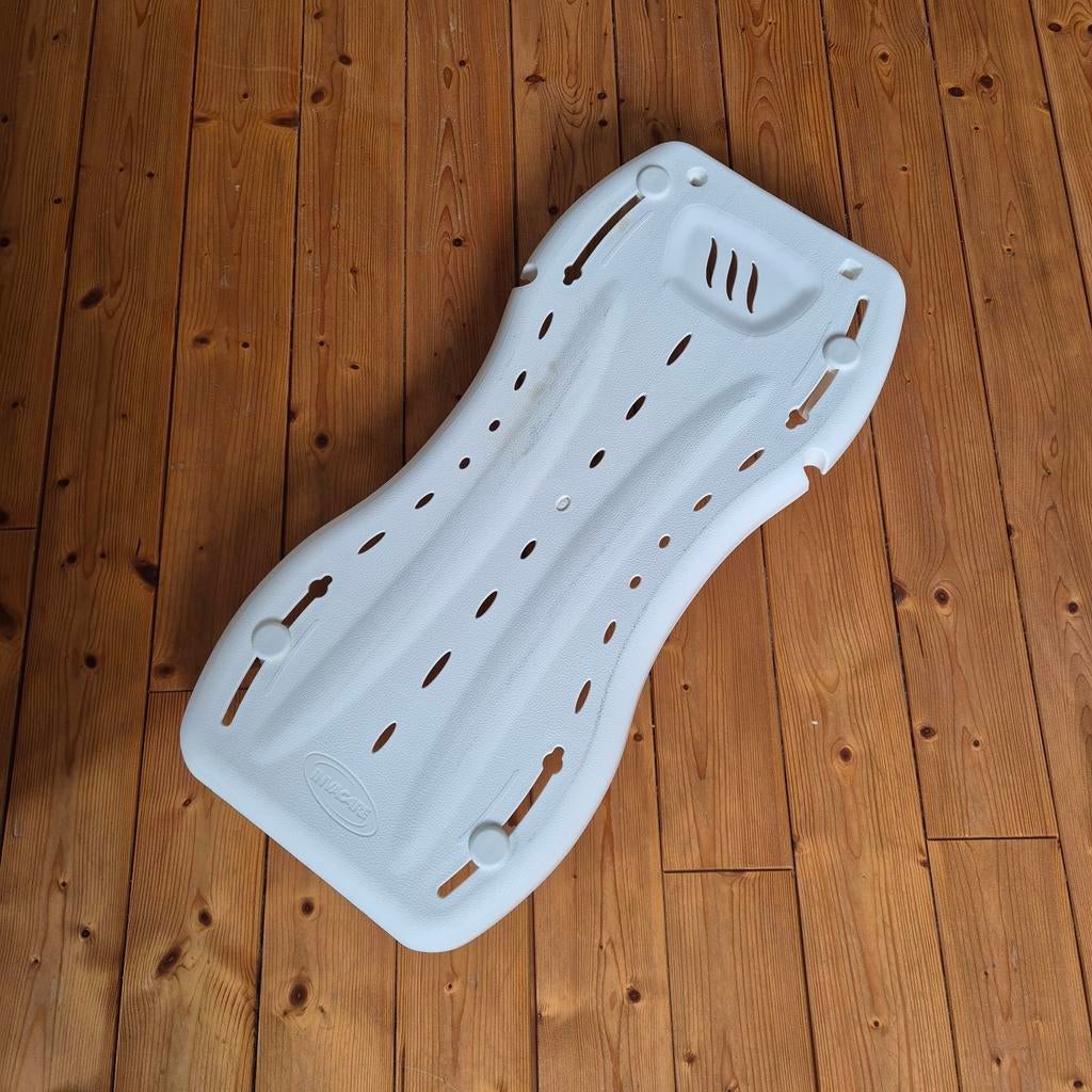 Planche de bain, aide à domicile, Enlèvement