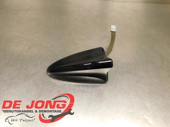 Antenne d'un Hyundai Tucson, -, 3 mois de garantie, Utilisé, Hyundai