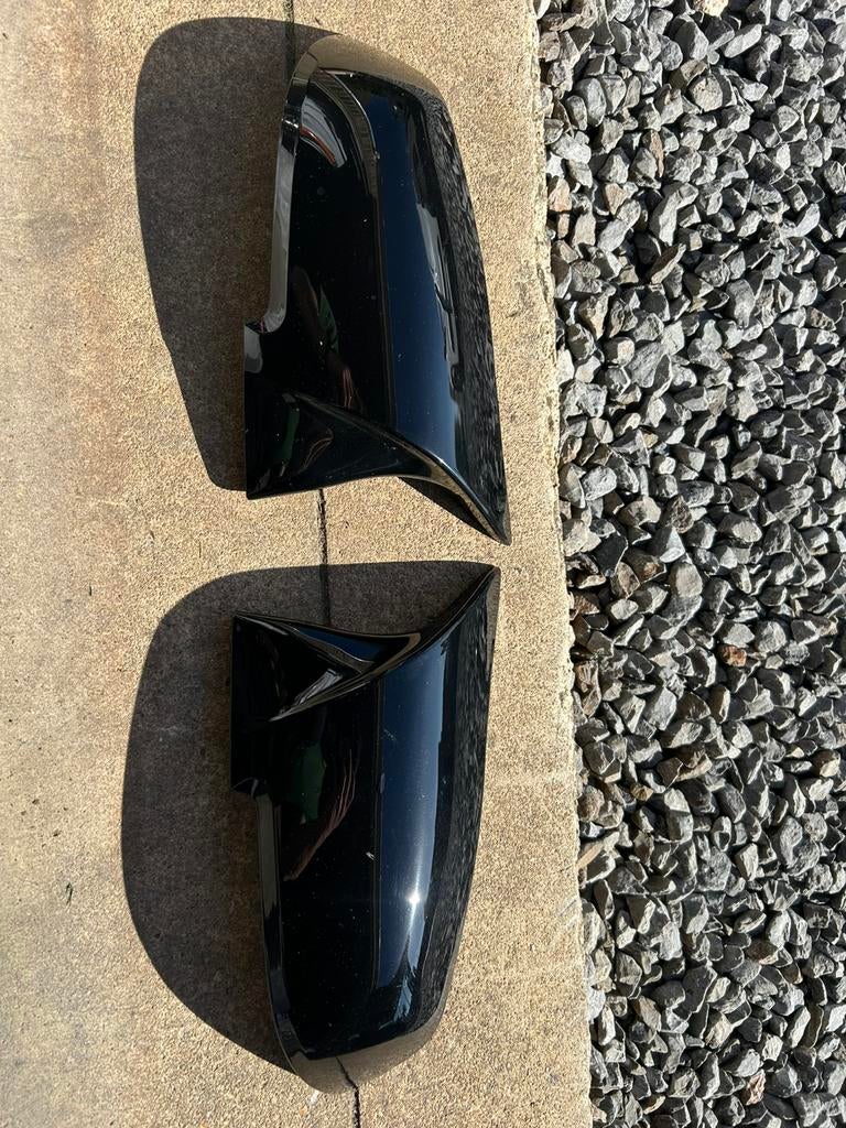 BMW f30/f31 M spiegelkappen, Auto-onderdelen, Ophalen, BMW