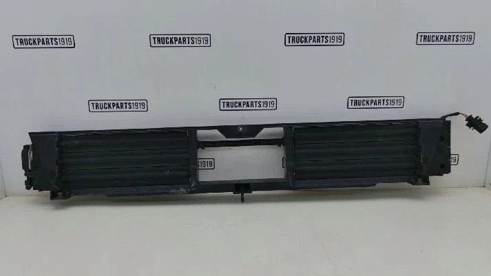 Mercedes-Benz Cooling System Luchtregelsysteem onder MB MP4, Ophalen, Gebruikt, Mercedes-Benz, Motor en Accessoires