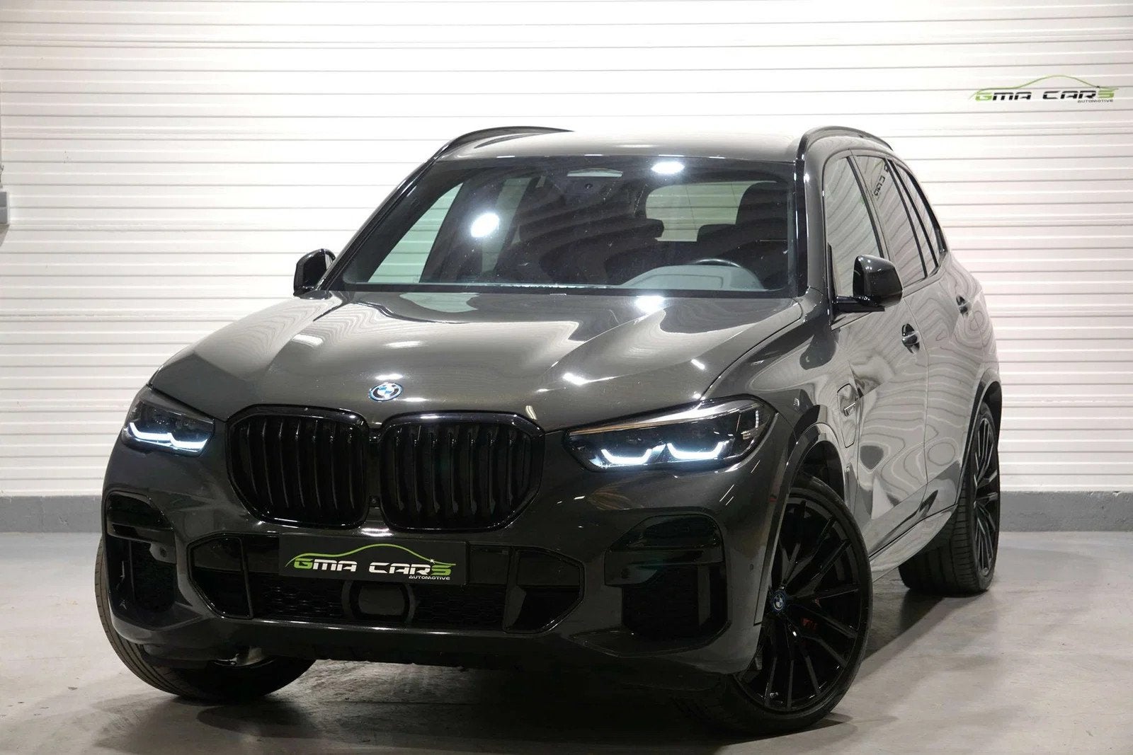 BMW X5 X5 PHEV 3.0A xDrive45e Aut-Navi-Leder-Led-360c-PDC-Ga, Autos, BMW, Cuir, https://public.car-pass.be/vhr/c63a7a9b-6f39-4a5b-b014-e8eb5a8aae1a