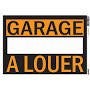 Garage, garde meuble fermé sécurisé à louer à Liège Sclessin, Liège (ville)