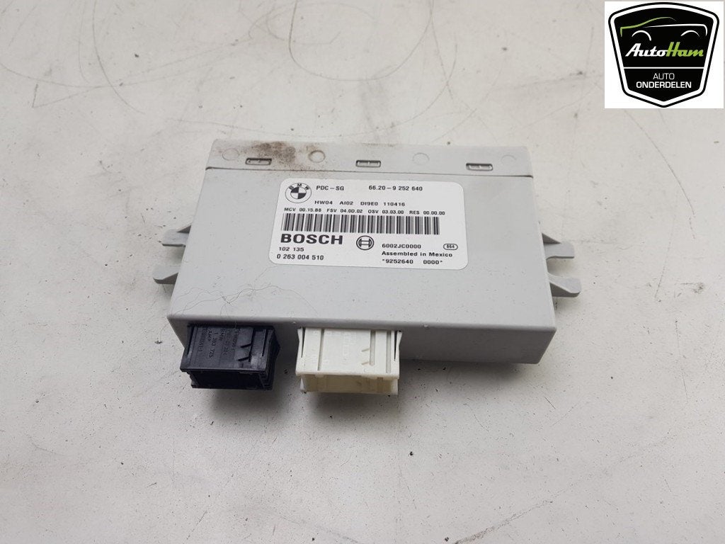 COMPUTER PDC Mini Countryman (R60) (01-2010/10-2016), Auto-onderdelen, Gebruikt, Mini