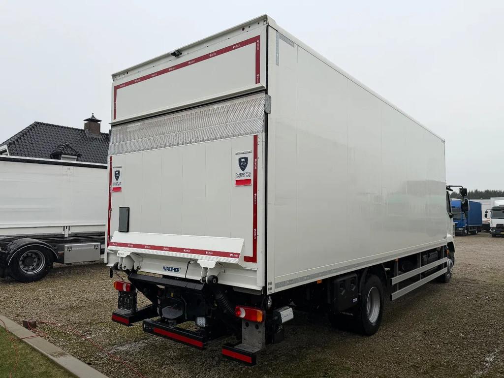 DAF LF 290 LF290.16 EURO6. 2024., Achat, Diesel, Automatique, DAF