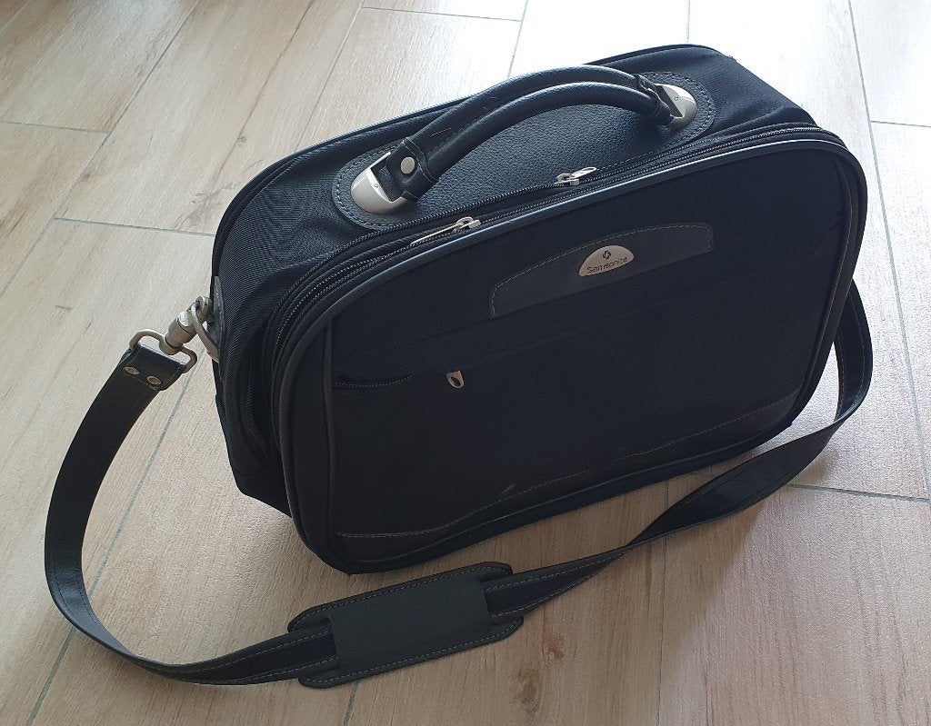 Sac laptop Samsonite, Enlèvement ou Envoi, Samsonite