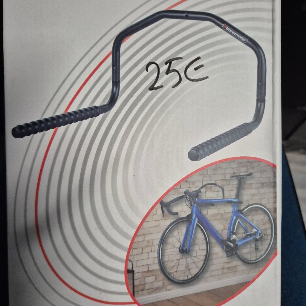 Fietshangers NIEUW !! 10 stuks - ook appart, max 30kg !, Enlèvement, 1 vélo, Neuf, Pneus larges